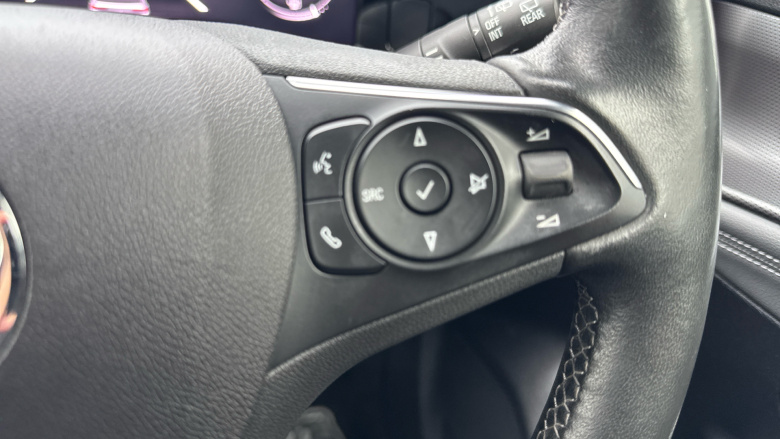 Vauxhall Mokka 1.2 Turbo Elite Premium 5dr Petrol Hatchback